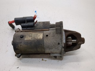 Стартер, Ford Focus 2001-2005