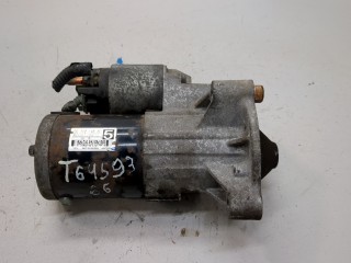Стартер Peugeot 508 2010-2014, 2.0 л, дизель, 5802FJ