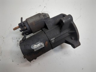 Стартер Peugeot 508 2010-2014, 2.0 л, дизель, 5802FJ