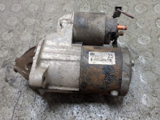 Стартер Mitsubishi Lancer 2003-2010, 1.6 л, бензин, MR994325