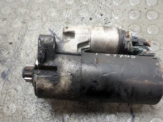 Стартер Volkswagen Touareg 2002-2007, 3.0 л, дизель, 059911023S