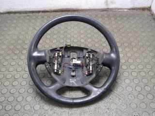 Руль Renault Laguna 2001-2005, левый руль, 8200014857