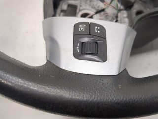 Руль, ориг. номер 13155008, 5308053, Opel Corsa 2011-2014
