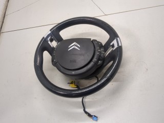 Руль Citroen C4 Picasso 2006-2013, левый руль, 4109HL