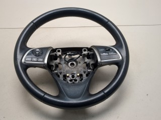 Руль Mitsubishi Outlander 2012-2015, левый руль, 4400A517XA