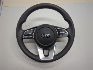 Руль KIA Optima 4 2018-2020, левый руль