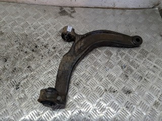Рычаг подвески правый передний Volkswagen Transporter 5 2002-2009, 7H0407152F