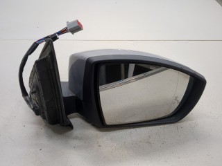 Зеркало боковое правое Ford S-Max 2010-2015, 1777075