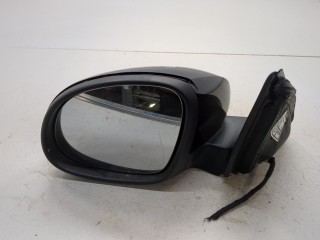 Зеркало боковое левое Volkswagen Tiguan 2006-2011, 5N0857537