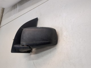 Зеркало боковое левое, ориг. номер 735357193, Fiat Panda 2003-2008