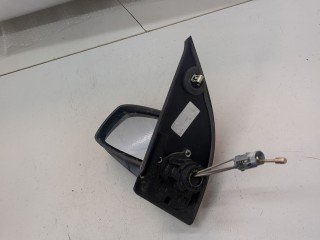 Зеркало боковое левое, ориг. номер 735357193, Fiat Panda 2003-2008