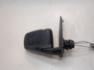 Зеркало боковое правое, ориг. номер 735357186, Fiat Panda 2003-2008