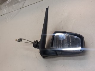 Зеркало боковое правое, ориг. номер 735357186, Fiat Panda 2003-2008