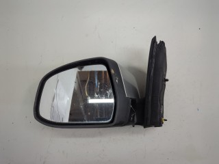 Зеркало боковое левое Ford Focus 2007-2011, 2171863