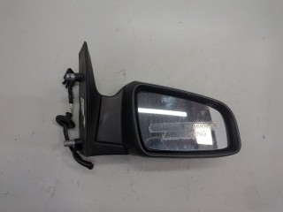 Зеркало боковое правое, ориг. номер 13170878, 6428938, Opel Zafira B 2005-2008