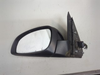 Зеркало боковое левое Opel Vectra 2005-2008, 6428851