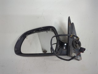Зеркало боковое левое Audi A4 (B8) 2007-2012, 8K2857409D