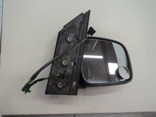 Зеркало боковое правое Volkswagen Caddy 2010-2015, 2K6857508Q