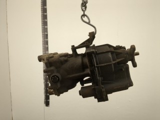 Редуктор моста задний KIA Sorento XM, МКПП, 478003B520
