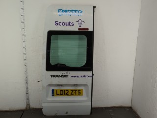 Дверь задняя (распашная) левая Ford Transit 2006-2014, 1561316