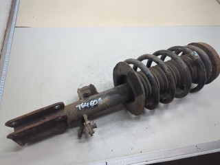 Амортизатор подвески левый передний BMW X5 E53 1999-2003, 31316764601