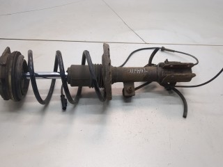 Амортизатор подвески правый передний Nissan Micra K12E 2007-2010, E43A2BC60A
