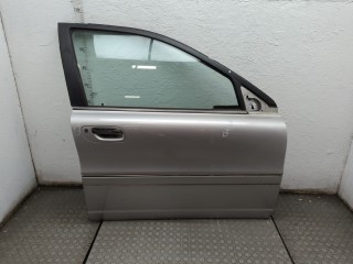 Ручка двери наружная правая передняя Volvo S80 2003-2006, 9203428
