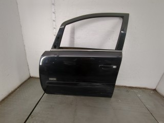 Ручка двери наружная левая передняя Opel Zafira B 2005-2008, 5138195