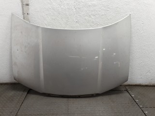 Капот Skoda Fabia 2004-2007, 6Y0823031