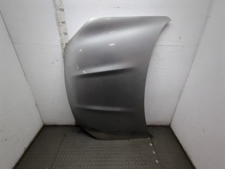 Капот Nissan Qashqai 2006-2010, F5100JD0M0