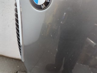 Капот, ориг. номер 41617200442, 7200442, BMW 7 серия 2005-2008
