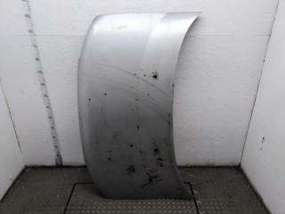 Капот, ориг. номер 6640017020, Hyundai Matrix 2005-2008