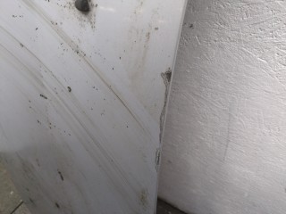 Капот, ориг. номер 6640017020, Hyundai Matrix 2005-2008