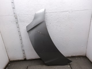Капот, ориг. номер 533010D080, Toyota Yaris 2005-2009