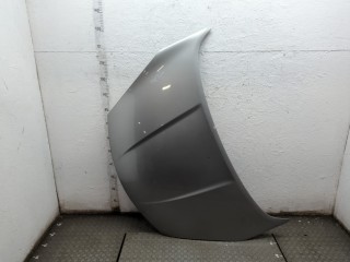 Капот Nissan Note E11 2008-2013, F5100BH0MA