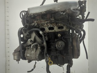 Двигатель (ДВС) Opel Vectra, 2002, 2.6 л, бензин, МКПП, 24454337