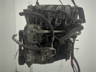 Двигатель (ДВС) Renault Scenic, 2008, 1.6 л, бензин, АКПП, 7701476945