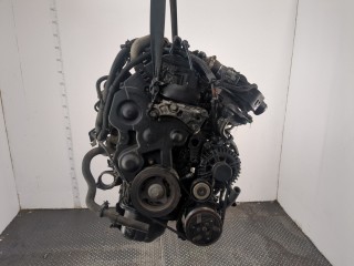 Двигатель (ДВС) Peugeot 207, 2007, 1.6 л, дизель, МКПП, 0135GL