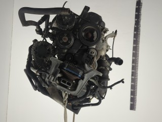 Двигатель (ДВС) Ford Escape, 2020, 1.5 л, бензин, АКПП