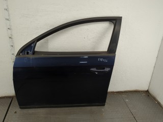 Стеклоподъемник электрический левый передний Volkswagen Passat 2011-2015, левый руль, 3AA959702A