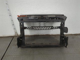 Рамка передняя (телевизор) Volkswagen Polo 2009-2014, 6R0805588T