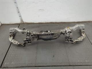 Рамка передняя (телевизор) Ford Focus 2007-2011, 1926039