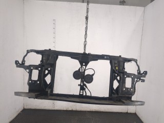 Рамка передняя (телевизор) Hyundai i30 2007-2010, 641012L000