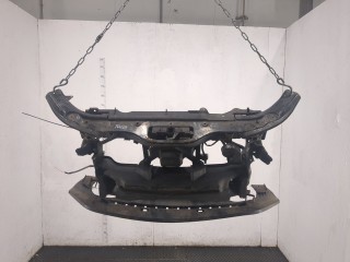 Рамка передняя (телевизор) Mazda 3 2013-2016, GHR4-53-110B