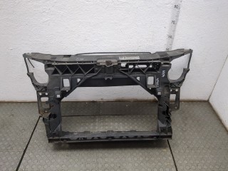 Рамка передняя (телевизор) Seat Ibiza 2008-2012, 6J0805588G