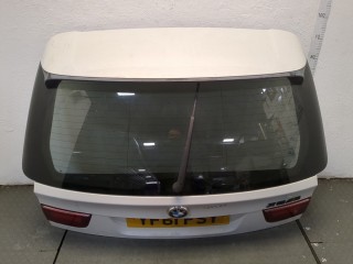 Крышка (дверь) багажника, BMW X5 E70 2010-2013