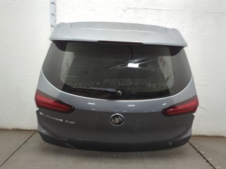 Крышка (дверь) багажника Buick Encore GX 2019-2023