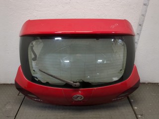 Крышка (дверь) багажника Opel Astra 2006-2014, 13256342
