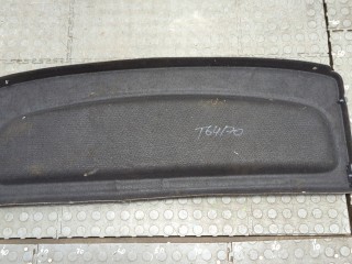 Полка багажника, ориг. номер 13233539, Opel Corsa 2011-2014