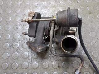 Турбина Renault Kangoo 2003-2009, 1.5 л, дизель